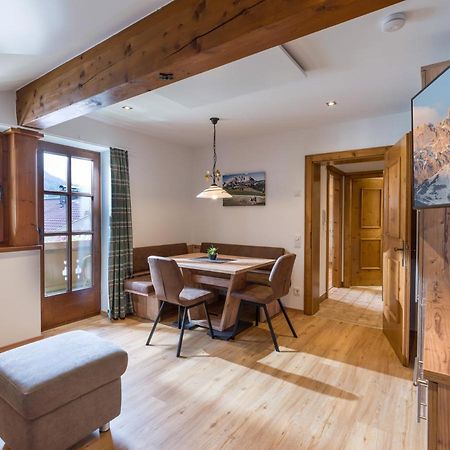 Apartamento Haus Elsa Brixen im Thale Exterior foto